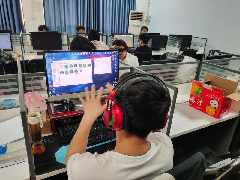 广州shopee跨境电商培训、广州shopee跨境运营培训