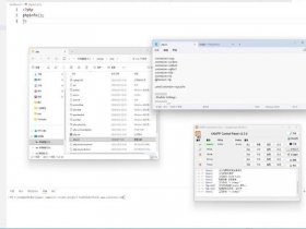 thinkphp6项目部署服务器、thinkphp5部署服务器