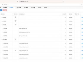 phpcms开源、开源php cms