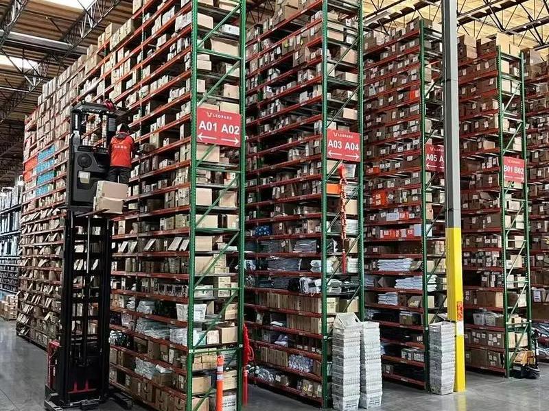 shopee自建海外仓 - shopee海外仓店中店