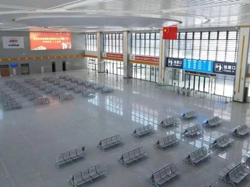 德化高铁站什么建好(德化高铁站什么建好的) 德化高铁站什么建好(德化高铁站什么建好的)