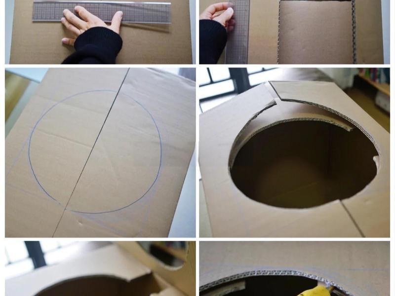 宝盒制作过程视频 - 宝盒制作过程视频播放