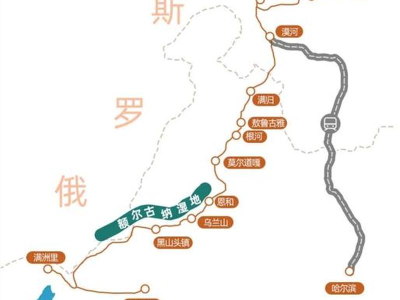 大兴安岭建站教程详情、大兴安岭开发建设时间 大兴安岭建站教程详情、大兴安岭开发建设时间