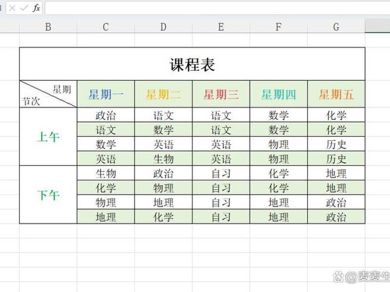excel建表格的教程、建excel表格的步骤过程 excel建表格的教程、建excel表格的步骤过程