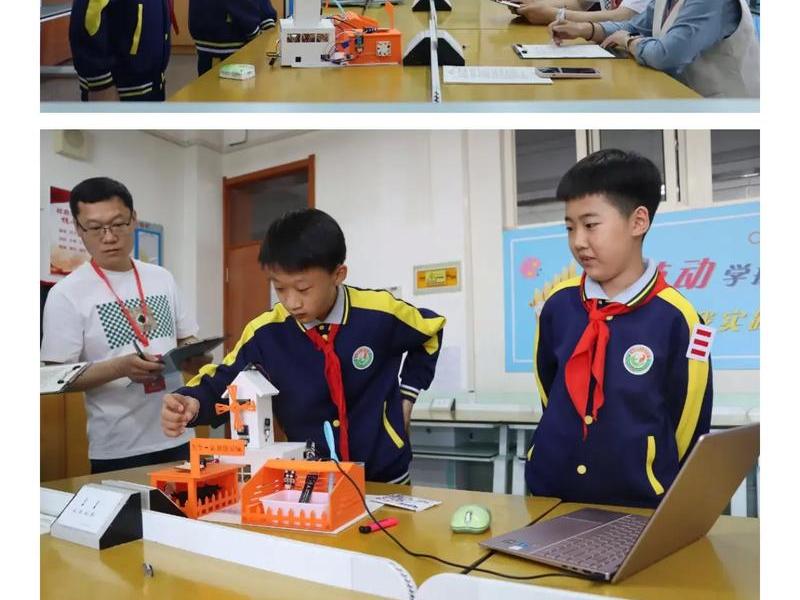 创客搭建是什么课程、创客是什么课程? 创客搭建是什么课程、创客是什么课程?