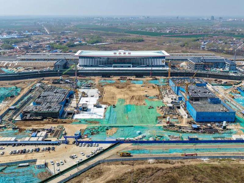 衡水建高铁站 - 衡水建高铁站最新消息 衡水建高铁站 - 衡水建高铁站最新消息
