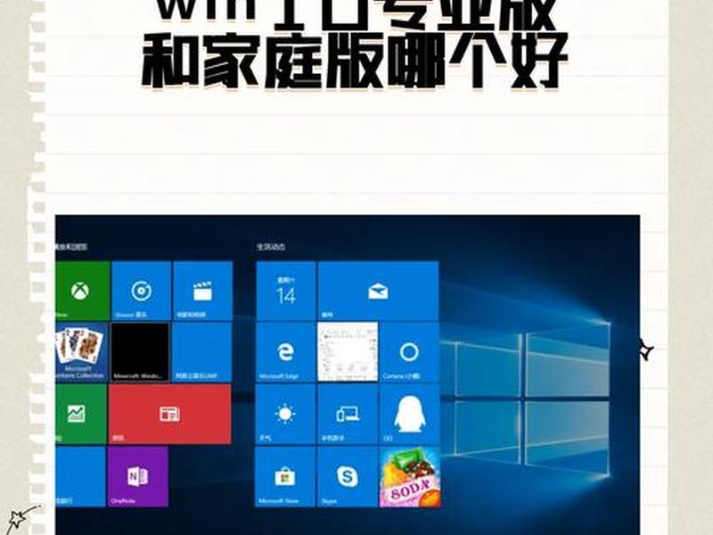 windows10个人版 windows10个人用户用哪个版本好 windows10个人版 windows10个人用户用哪个版本好