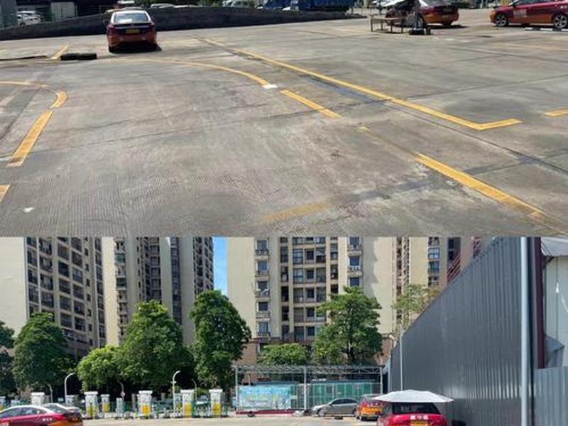 佛山新手练车路段；佛山新手练车路段有哪些