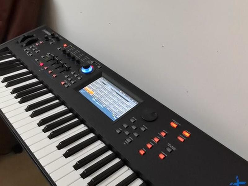Modx如何安装音色;modx如何安装音色 Modx如何安装音色;modx如何安装音色