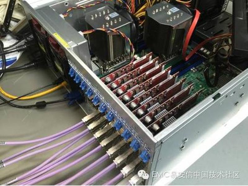 安云信通服务的使用教程 - 安信云服务器