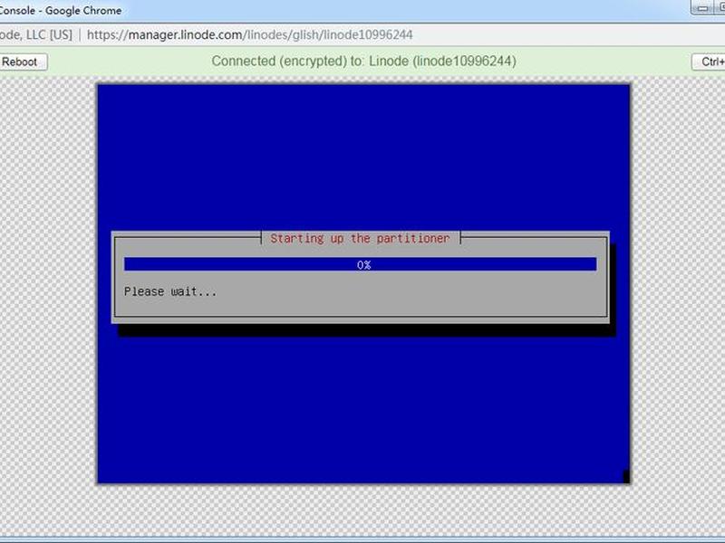 linode windows linode windows