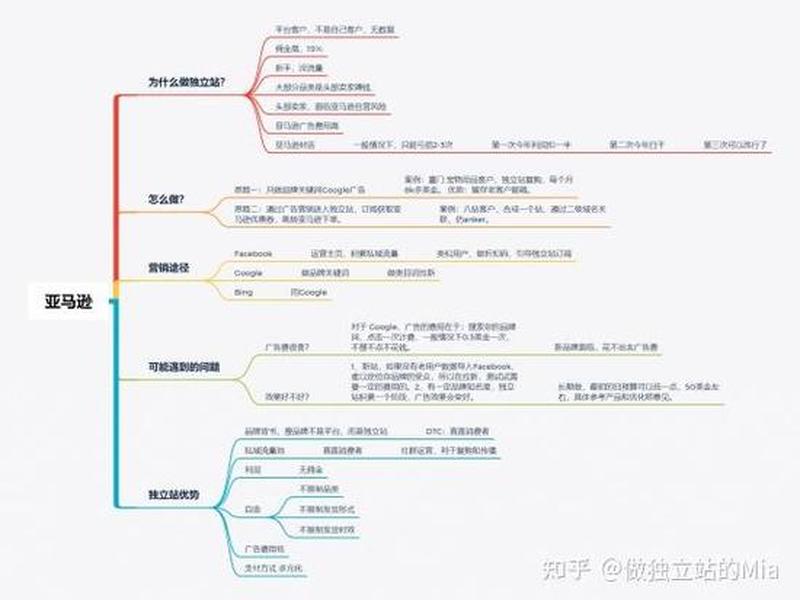 广州独立站建站教程 广州独立站大卖家