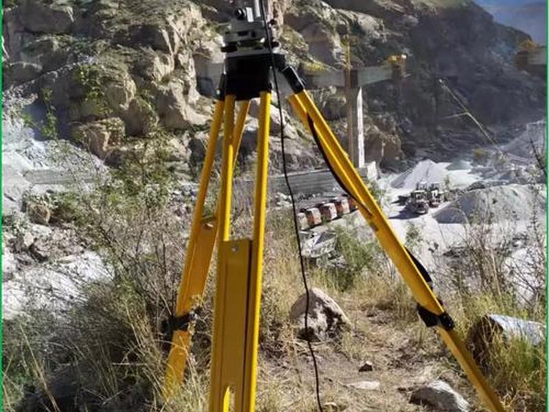 rtk如何建站放点，rtk怎么建站放点