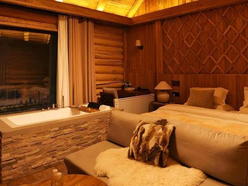 阿山建造的小屋功能,阿山建造的小屋内部 阿山建造的小屋功能,阿山建造的小屋内部