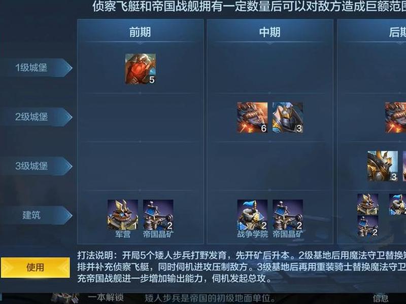 帝国手游怎么玩、帝国手游怎么玩新手教程 帝国手游怎么玩、帝国手游怎么玩新手教程