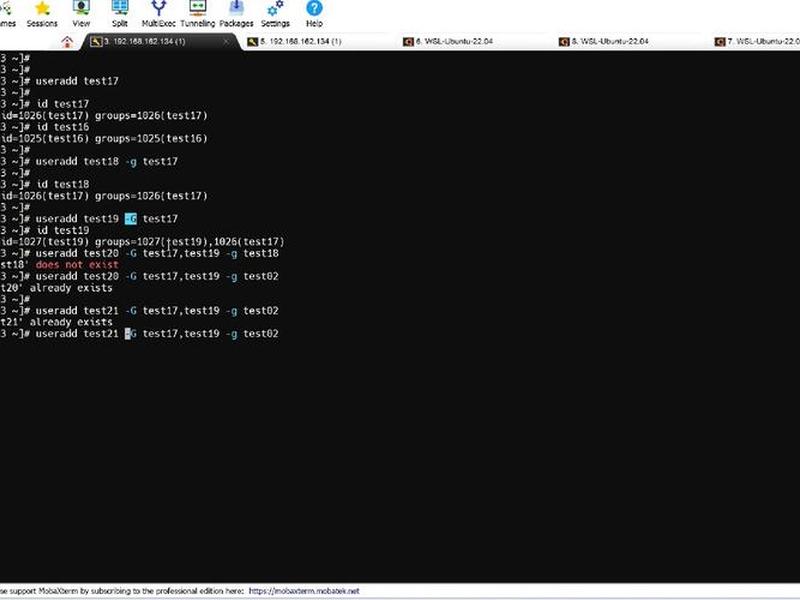 linux更改文件所有者（linux更改文件的所有者）