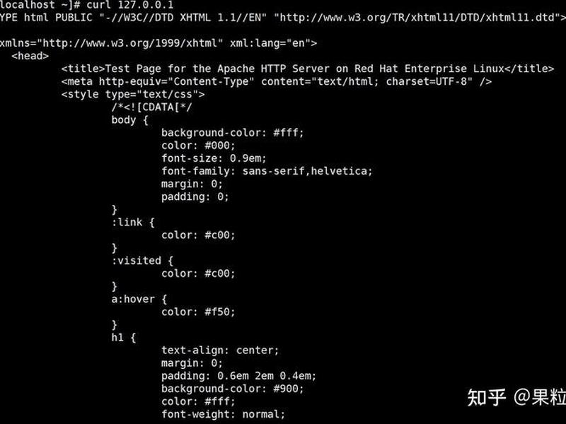 windows apache Windows apache建站 windows apache Windows apache建站