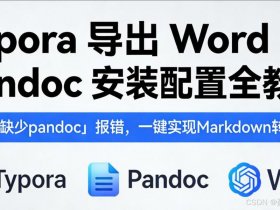 typo怎么用（typora怎么打开）