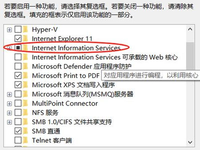 iis完整建站教程、iis搭建网站教程win10 iis完整建站教程、iis搭建网站教程win10