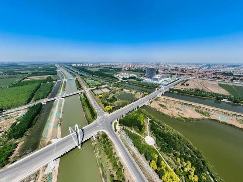 博兴城区建设 博兴城区建设面积多大
