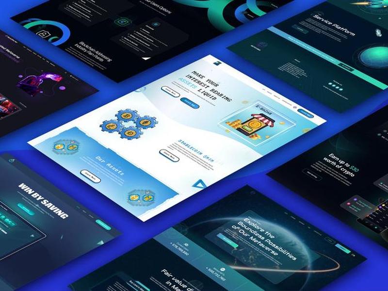 webflow建站成功案例 webflow好用吗 webflow建站成功案例 webflow好用吗
