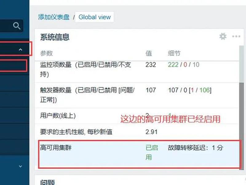 zabbix创建模板、zabbix模板开发