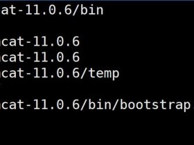 宝塔快速部署html、宝塔部署tomcat项目