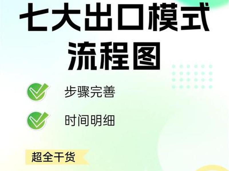黄浦区外贸代发货运作流程(黄浦区外贸代发货运作流程及费用) 黄浦区外贸代发货运作流程(黄浦区外贸代发货运作流程及费用)