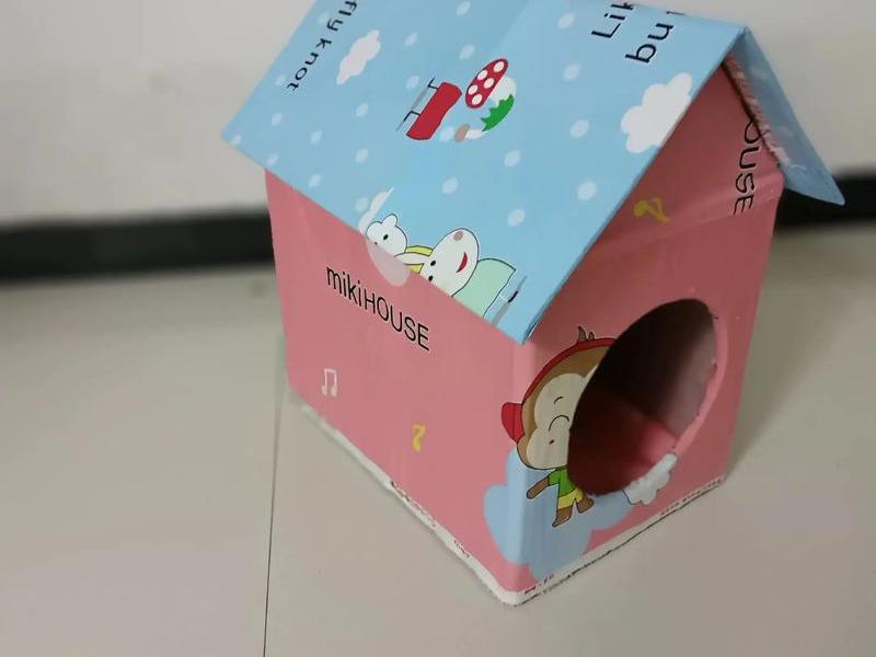 建设猫窝视频(盖猫窝视频) 建设猫窝视频(盖猫窝视频)