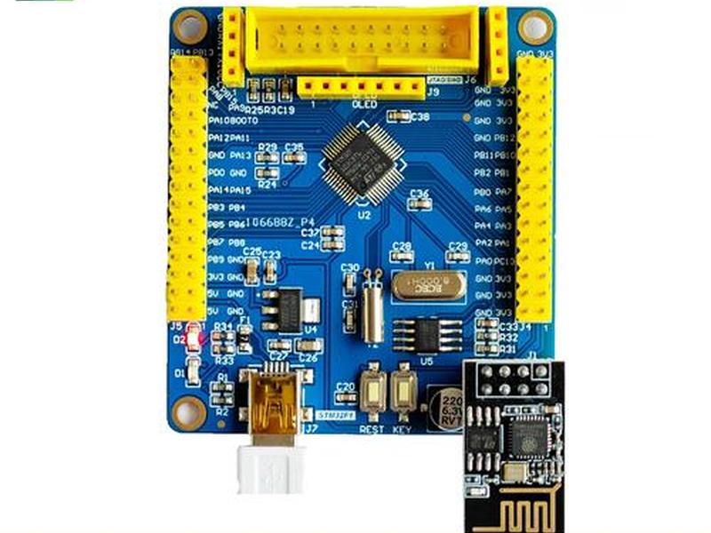 搭建es；搭建esp8266云端服务器