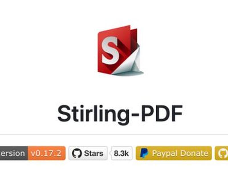 striling pdf