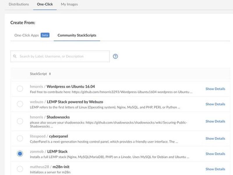 linode购买教程 - linode注册教程