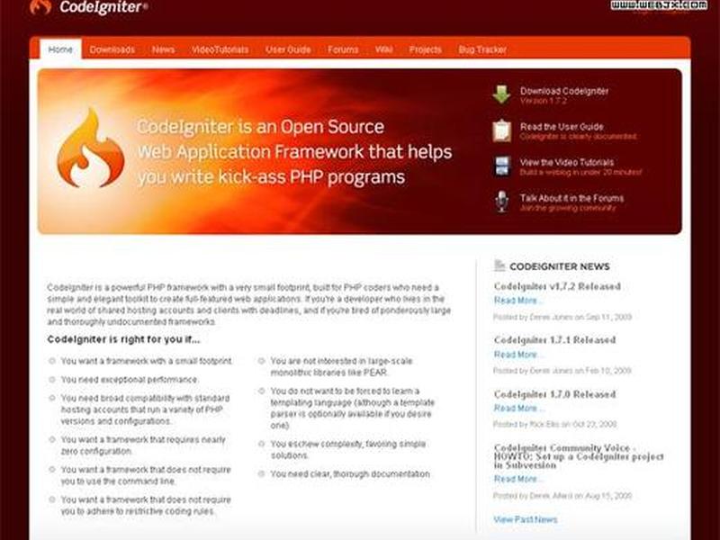 codeigniter、codeigniter4 codeigniter、codeigniter4