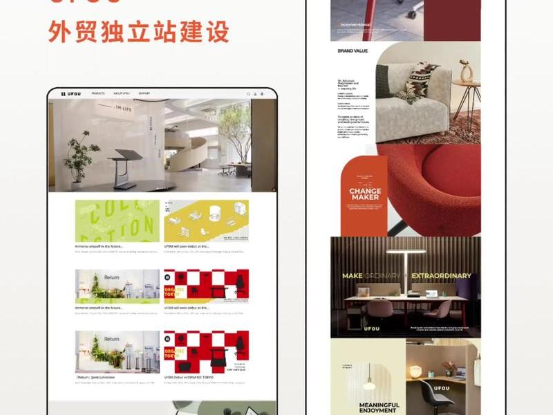 b2b独立站 成功案例（b2b独立站 成功案例分析）