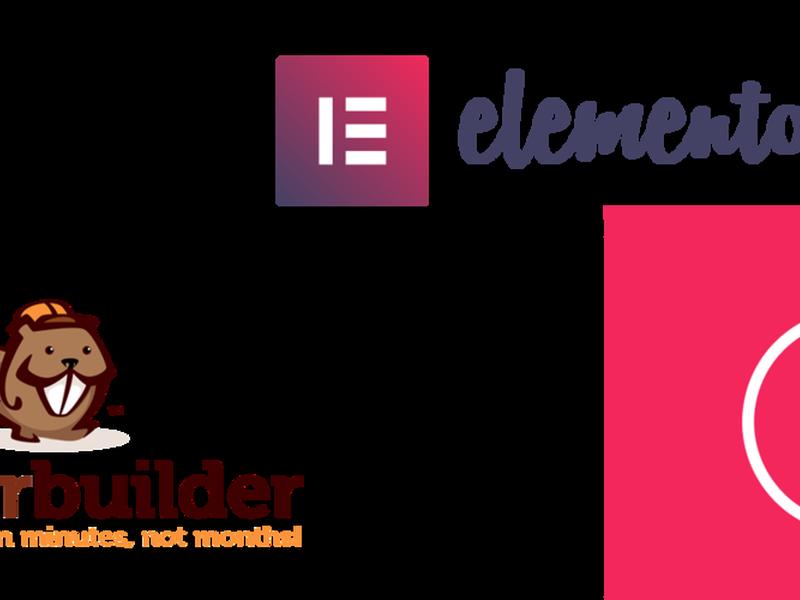 elementor建站视频教程 - elementor page builder elementor建站视频教程 - elementor page builder