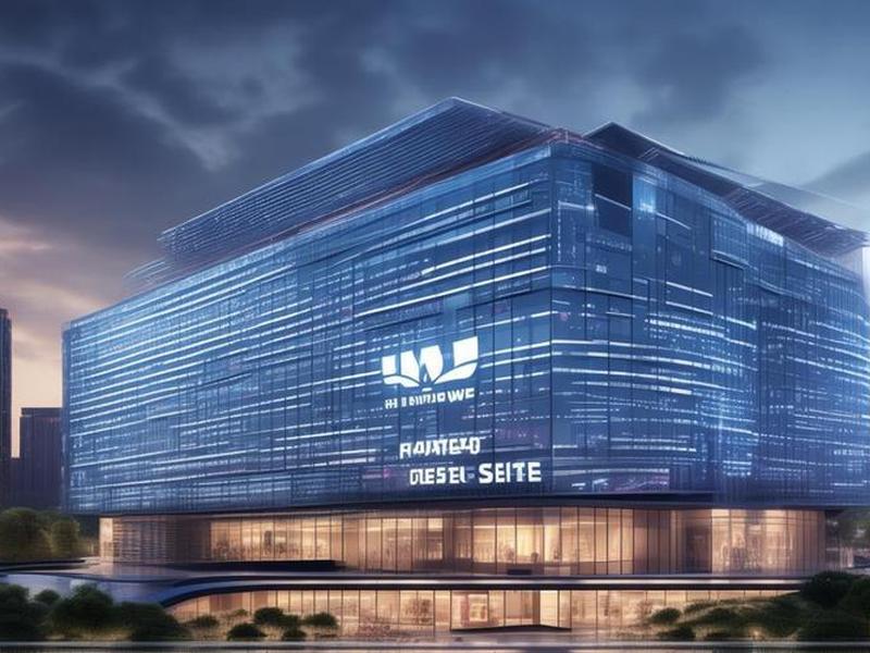 华为云建站入门版 华为云建站怎么样 华为云建站入门版 华为云建站怎么样