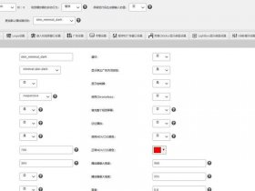 wordpress站点设置视频背景的插件 wordpress 视频插件