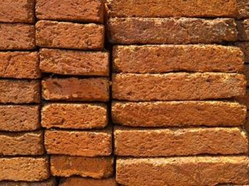 bricks、bricks of bricks、bricks of