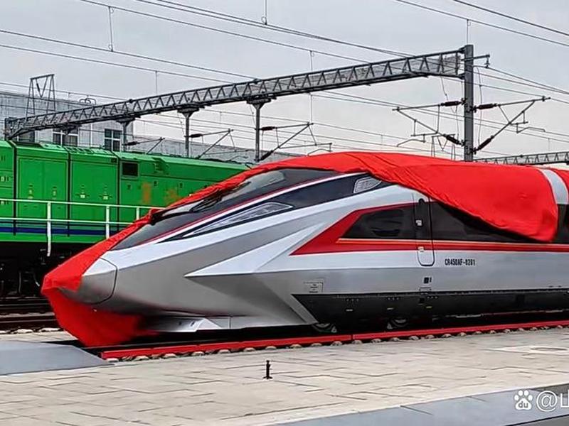 帝国建造、帝国建造者号列车 帝国建造、帝国建造者号列车
