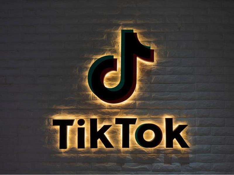 shopify tiktok for business