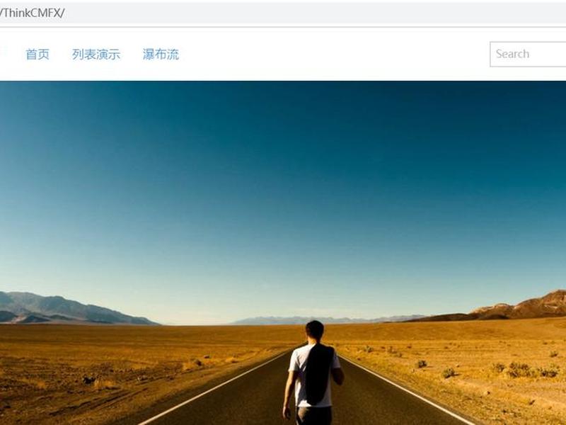 thinkcmf建站开发实战教程;thinkcmf搭建教程 thinkcmf建站开发实战教程;thinkcmf搭建教程