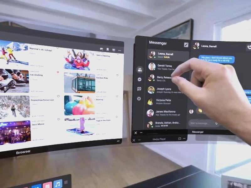 dreambrowser dreambrowser