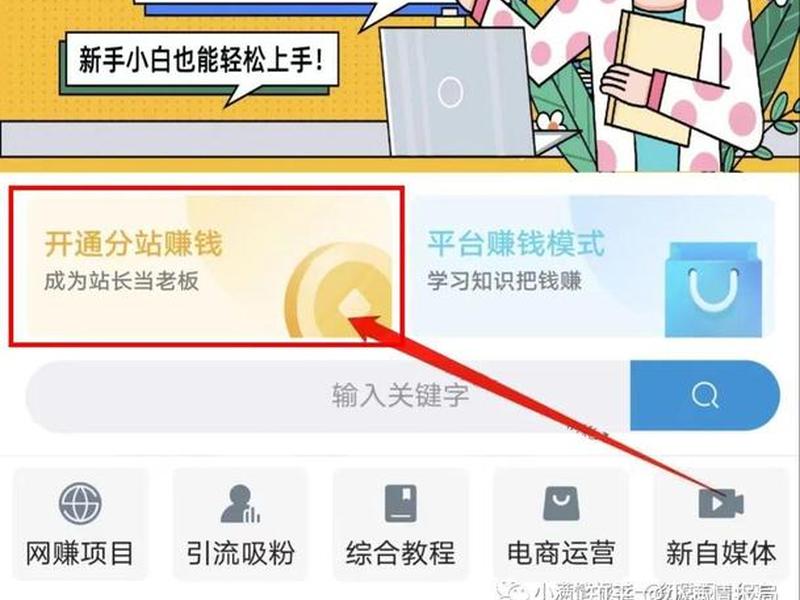 搭建分站赚钱吗、搭建分站赚钱吗现在