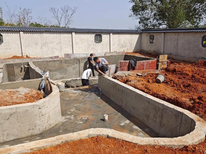 池塘建房子需要怎么做、池塘建房子怎么风水 池塘建房子需要怎么做、池塘建房子怎么风水