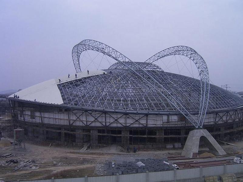 建筑工程网架,建筑工程网架搭设规范 建筑工程网架,建筑工程网架搭设规范