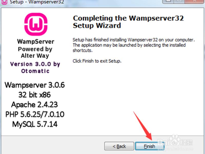wamp环境搭建的过程(wampserver环境搭建) wamp环境搭建的过程(wampserver环境搭建)