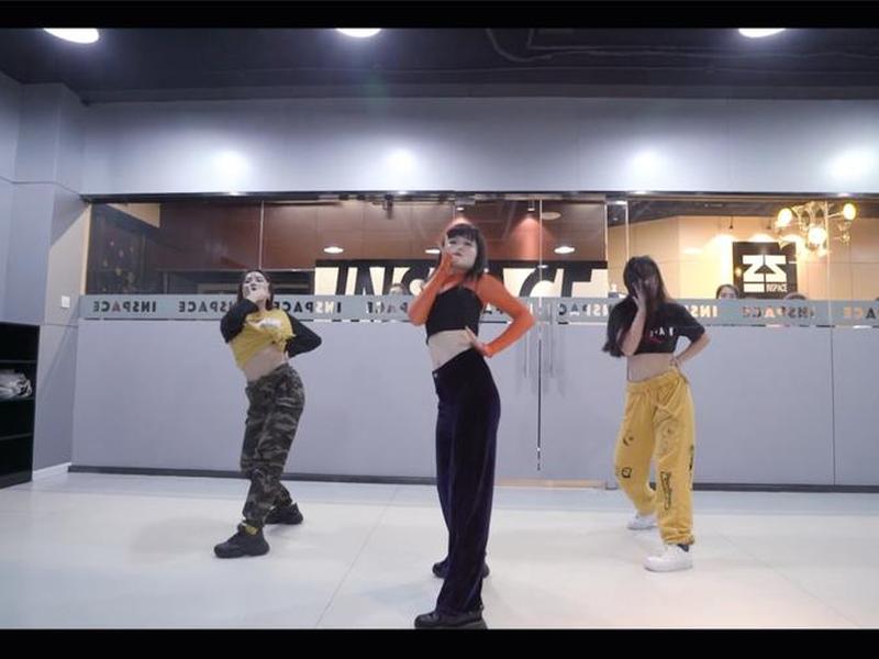 monkey编舞跟练(dancemonkey舞蹈视频少儿) monkey编舞跟练(dancemonkey舞蹈视频少儿)