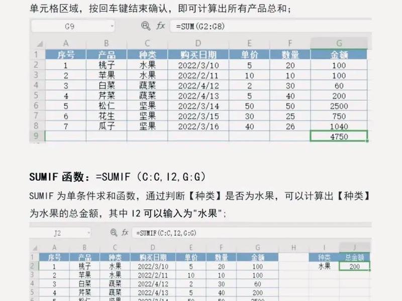 excel 2010基础入门教程；excel2019基础入门教程