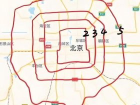 二环路设计 - 二环路属于几级公路