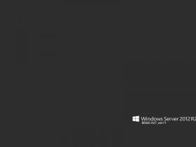 win 2012服务器系统；windows server 2012服务器